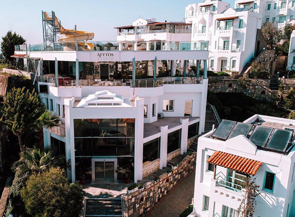 Afytos Bodrum