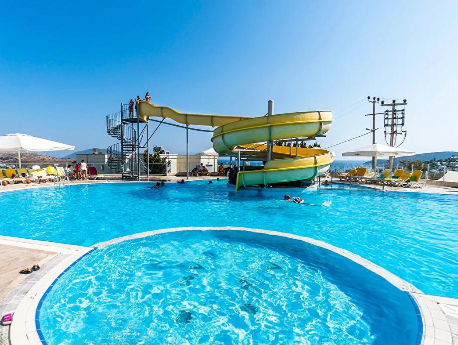 Afytos Bodrum