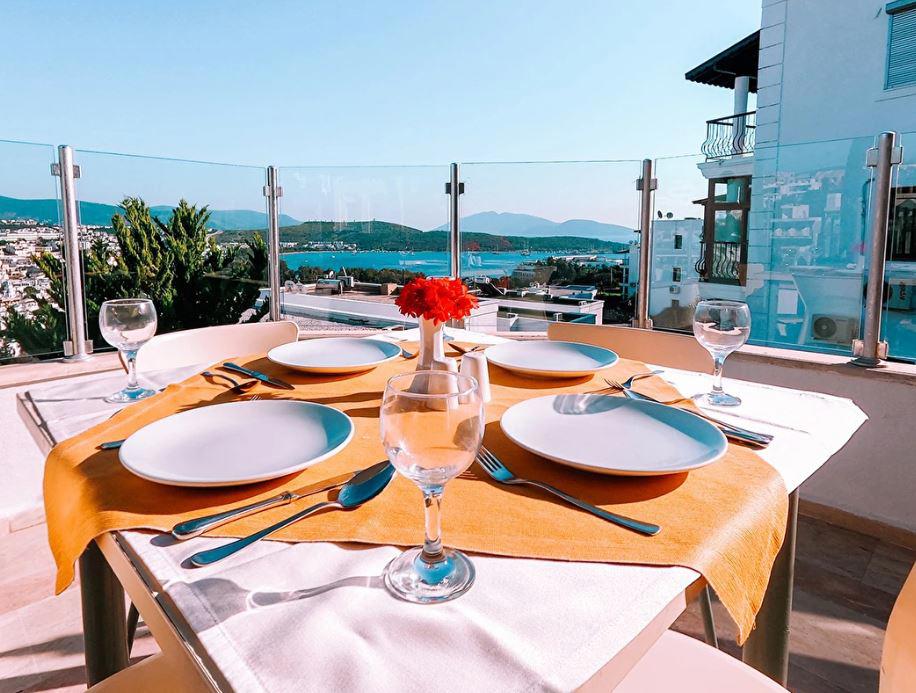 Afytos Bodrum