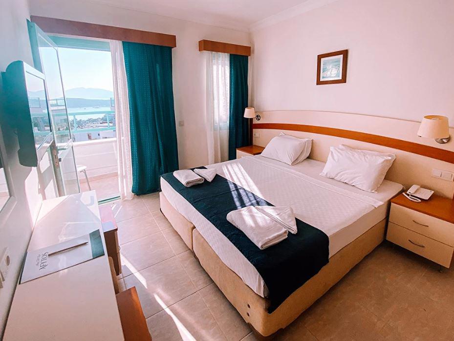 Afytos Bodrum