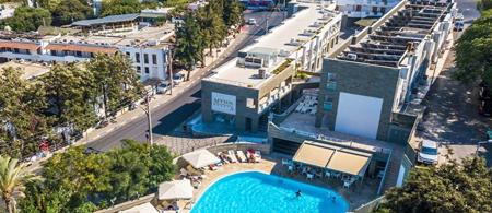 Afytos Bodrum City