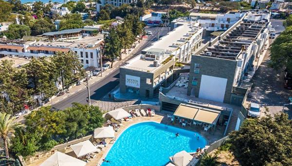 Afytos Bodrum City