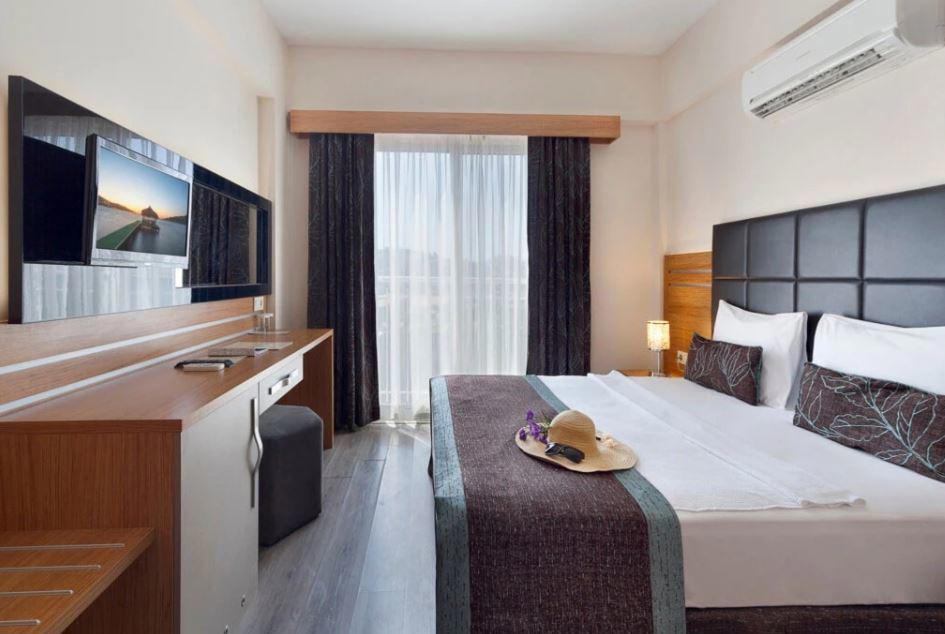 Afytos Bodrum City