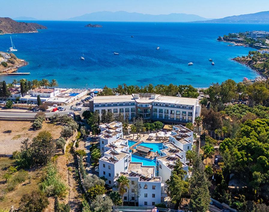 Ladonia Hotels Mio Bianco Resort