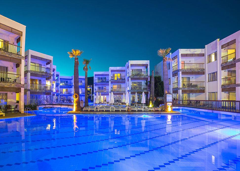 Ladonia Hotels Mio Bianco Resort