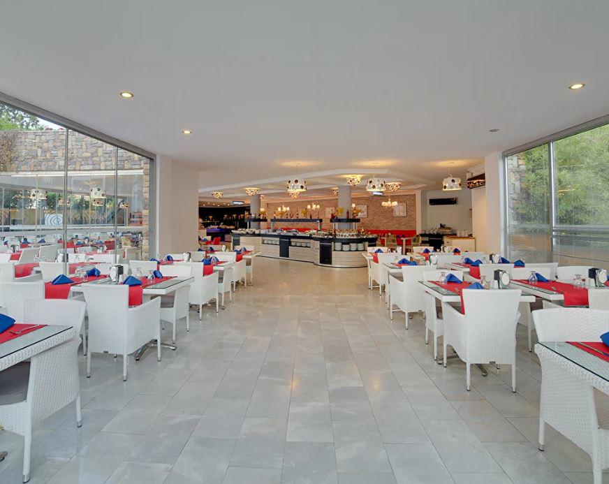 Ladonia Hotels Mio Bianco Resort