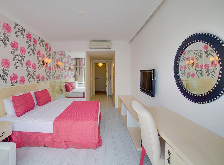 Ladonia Hotels Mio Bianco Resort