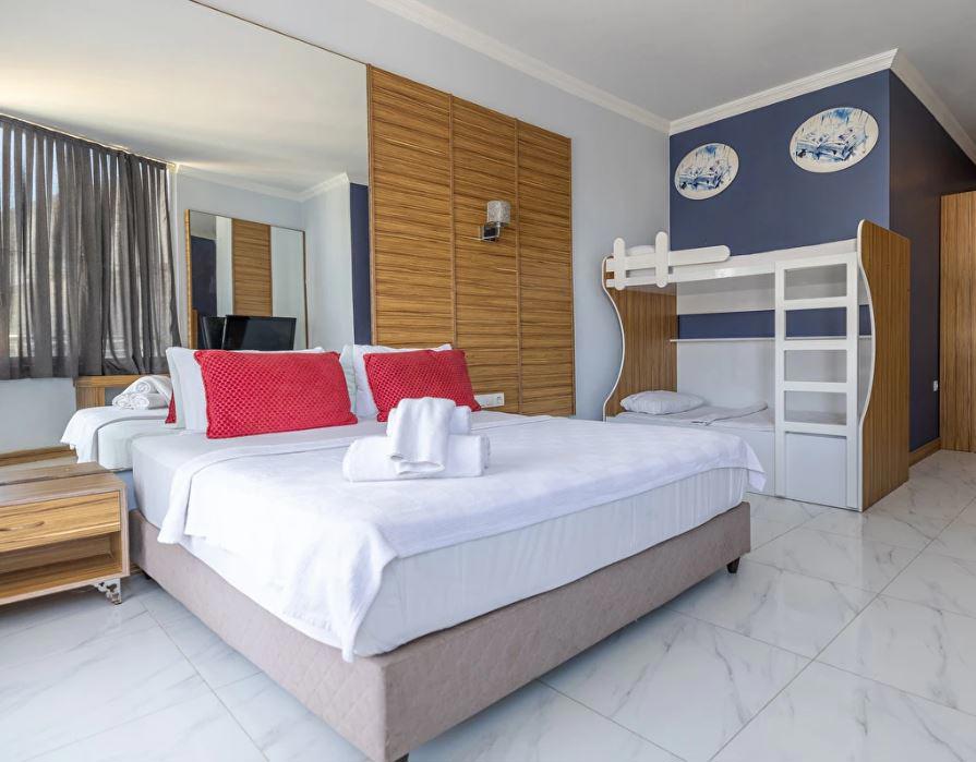 Ladonia Hotels Mio Bianco Resort