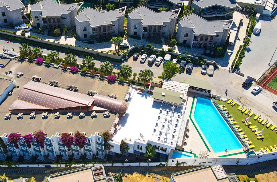 Smart Stay Beach Hotel