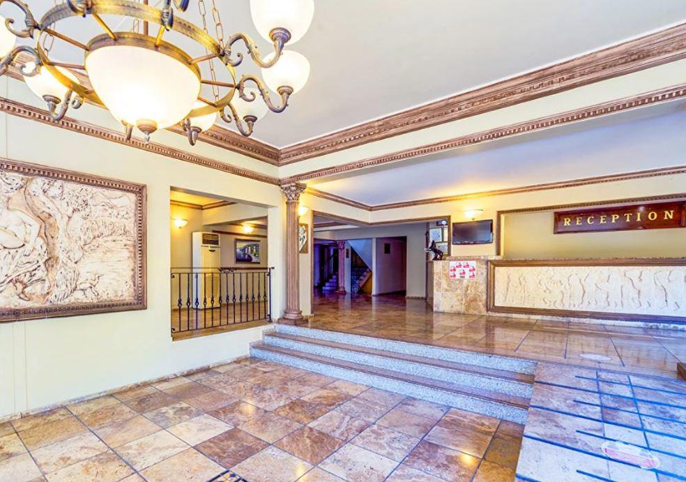 Smart Stay Beach Hotel