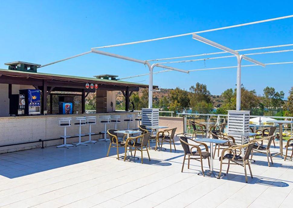 Smart Stay Beach Hotel
