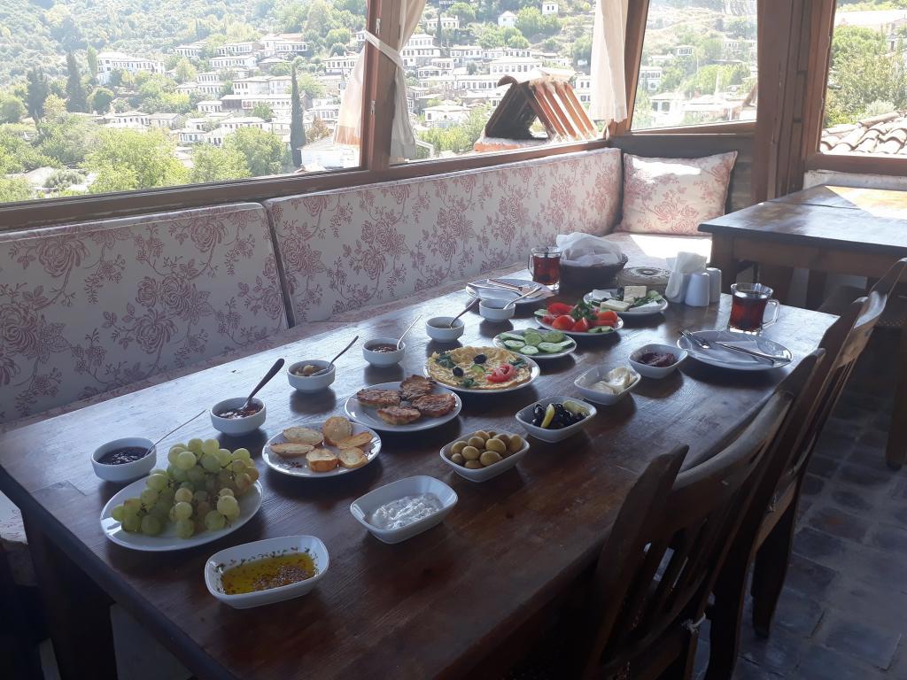 Kırkınca Houses & Boutique Hotel