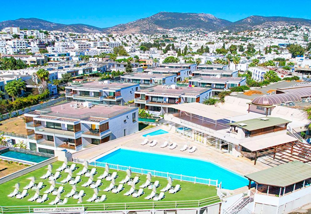 Smart Stay Beach Hotel