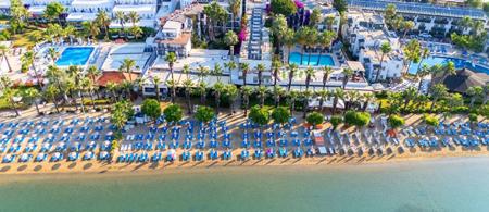 Sami Beach Hotel