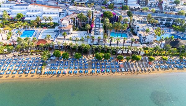 Sami Beach Hotel