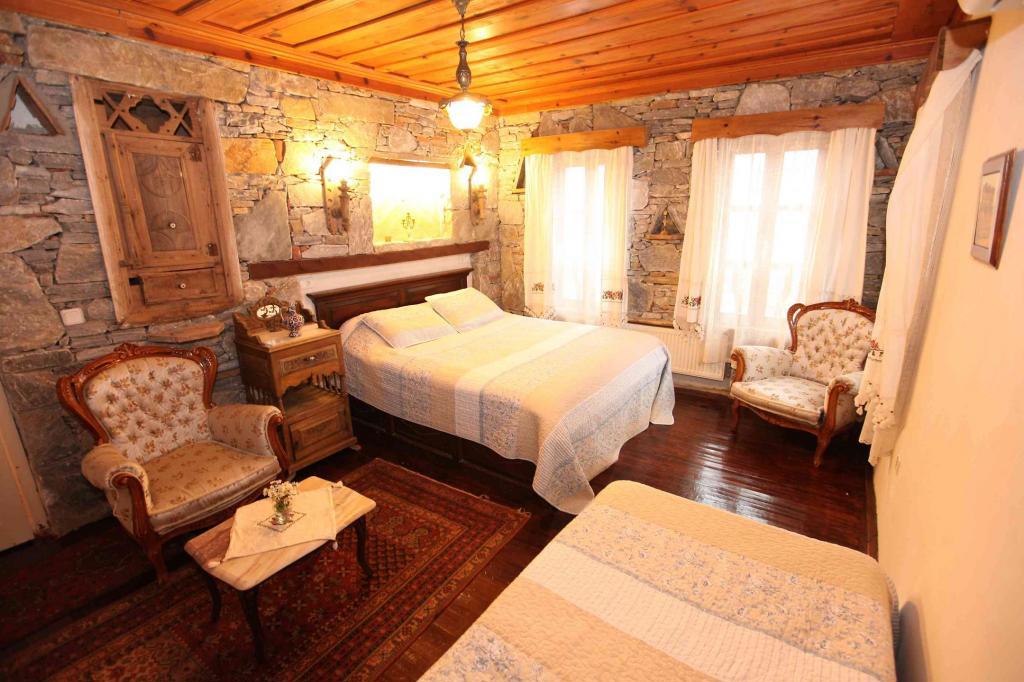 Kırkınca Houses & Boutique Hotel