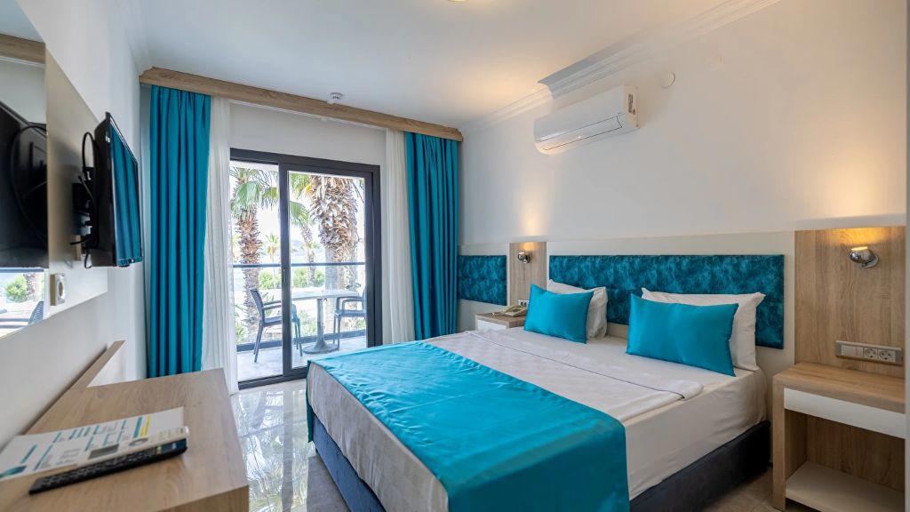 Sami Beach Hotel