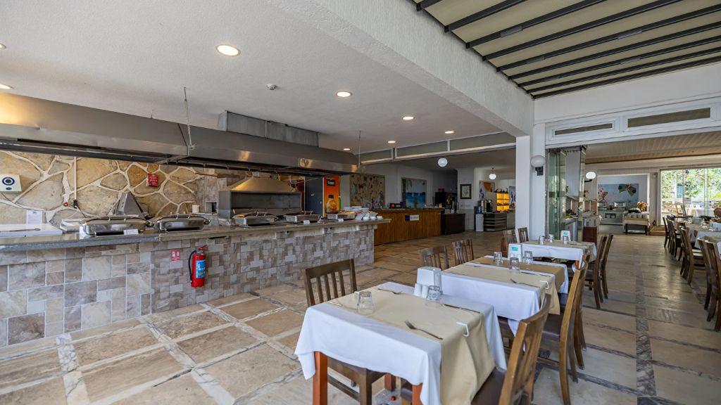 Sami Beach Hotel