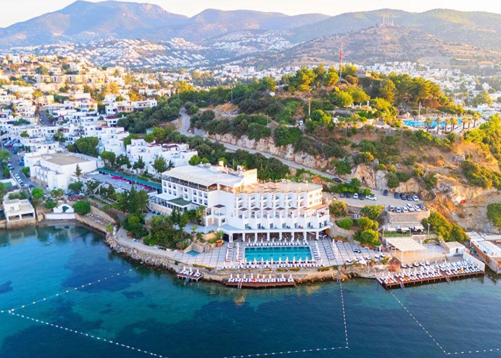 La Quinta By Wyndham Bodrum