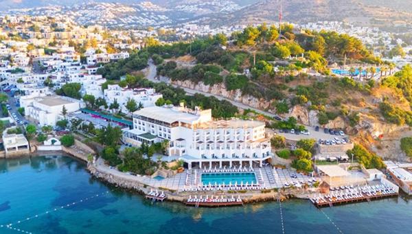 La Quinta By Wyndham Bodrum