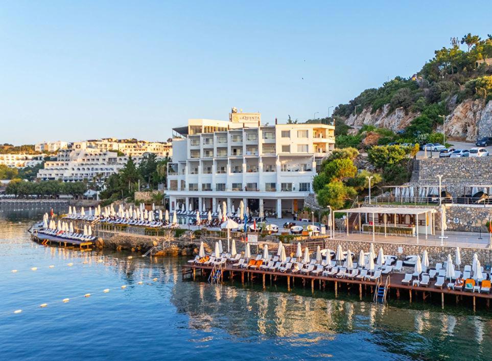 La Quinta By Wyndham Bodrum