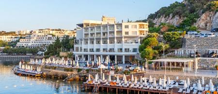 La Quinta By Wyndham Bodrum
