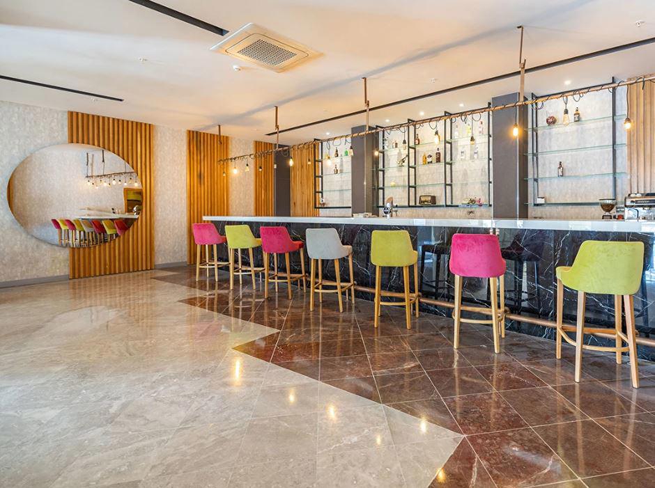 La Quinta By Wyndham Bodrum