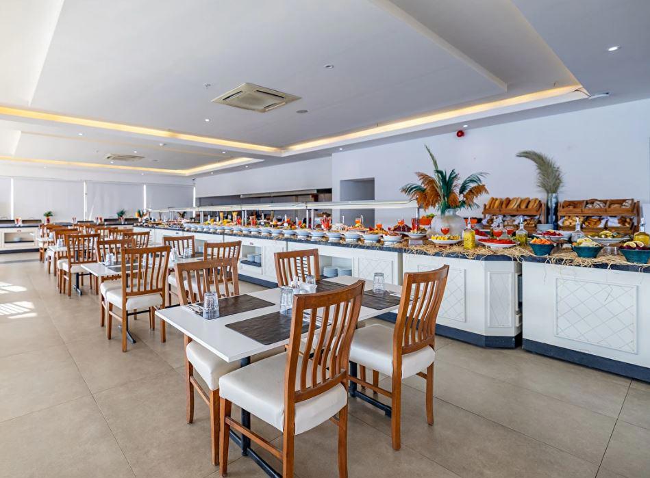 La Quinta By Wyndham Bodrum