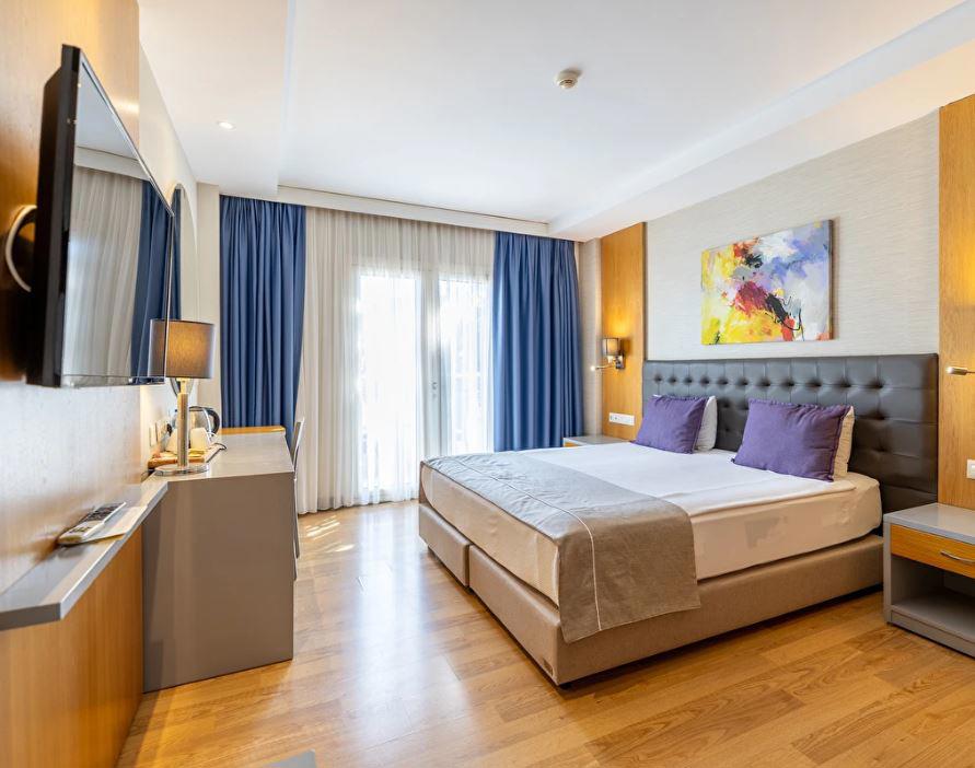 La Quinta By Wyndham Bodrum