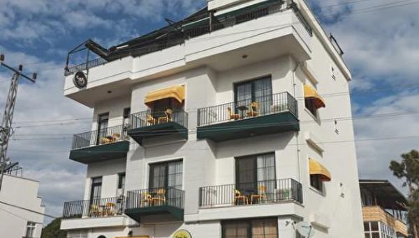 Limon Inn Hotel