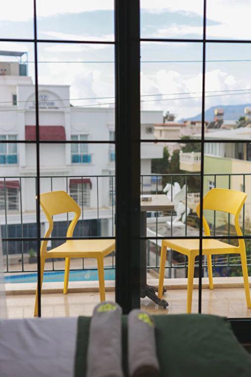 Limon Inn Hotel