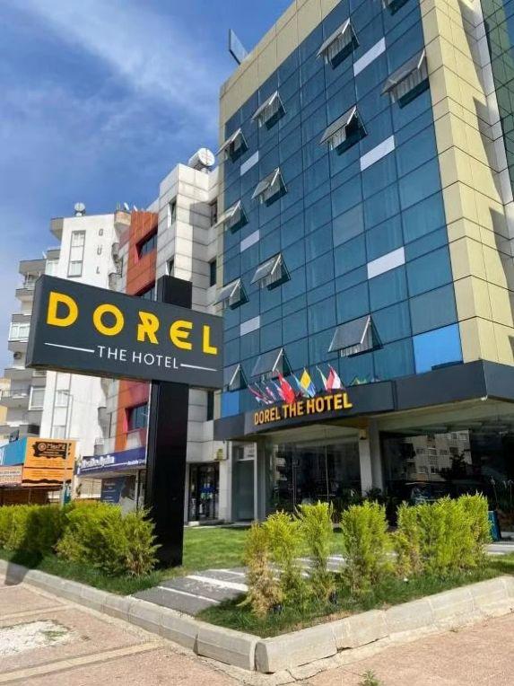Dorel The Hotel