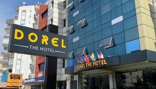 Dorel The Hotel