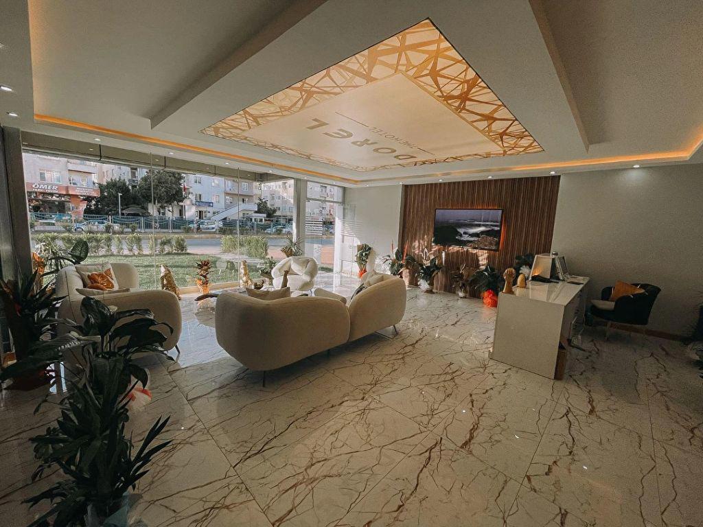 Dorel The Hotel