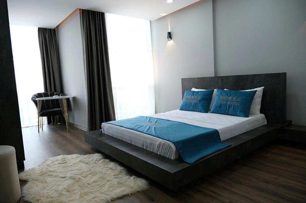Dorel The Hotel