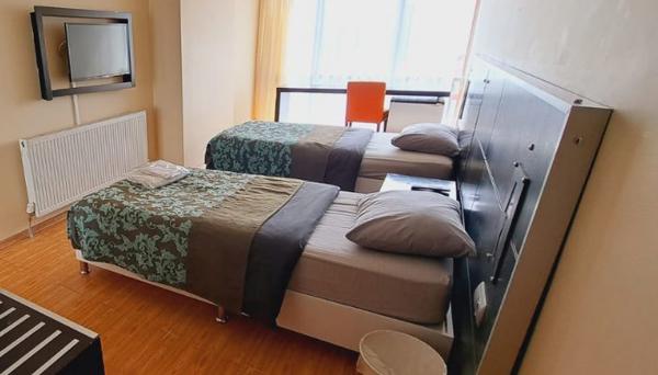 Erzincan Palas Otel