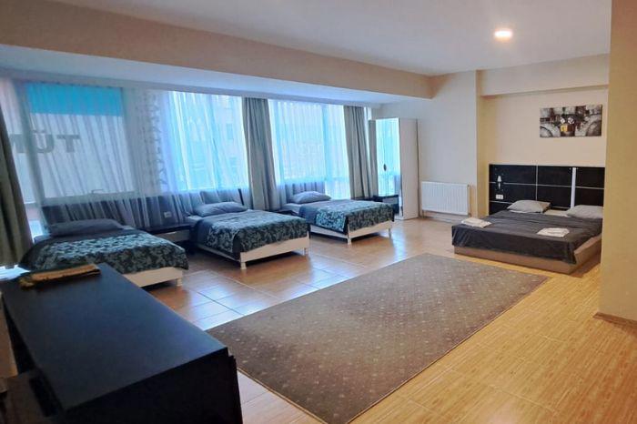 Erzincan Palas Otel