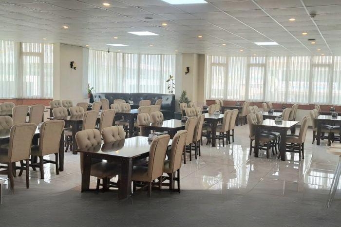 Erzincan Palas Otel