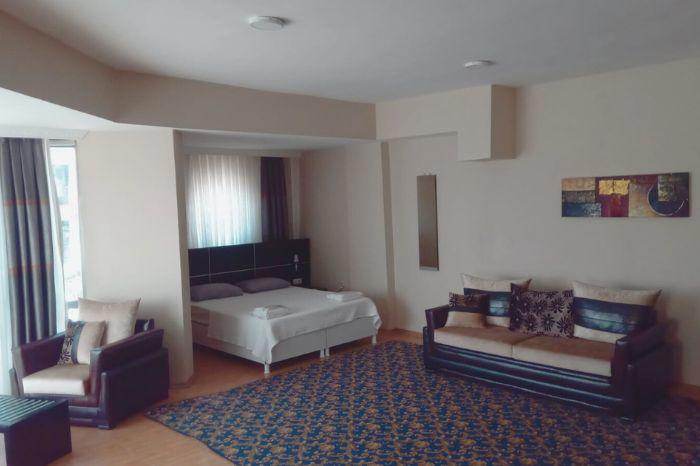Erzincan Palas Otel