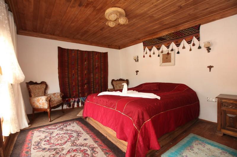 Kırkınca Houses & Boutique Hotel