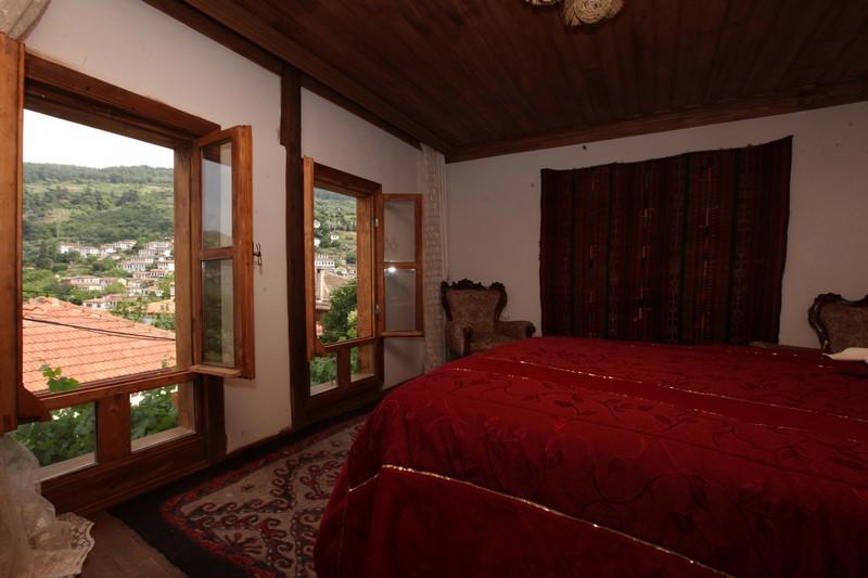 Kırkınca Houses & Boutique Hotel