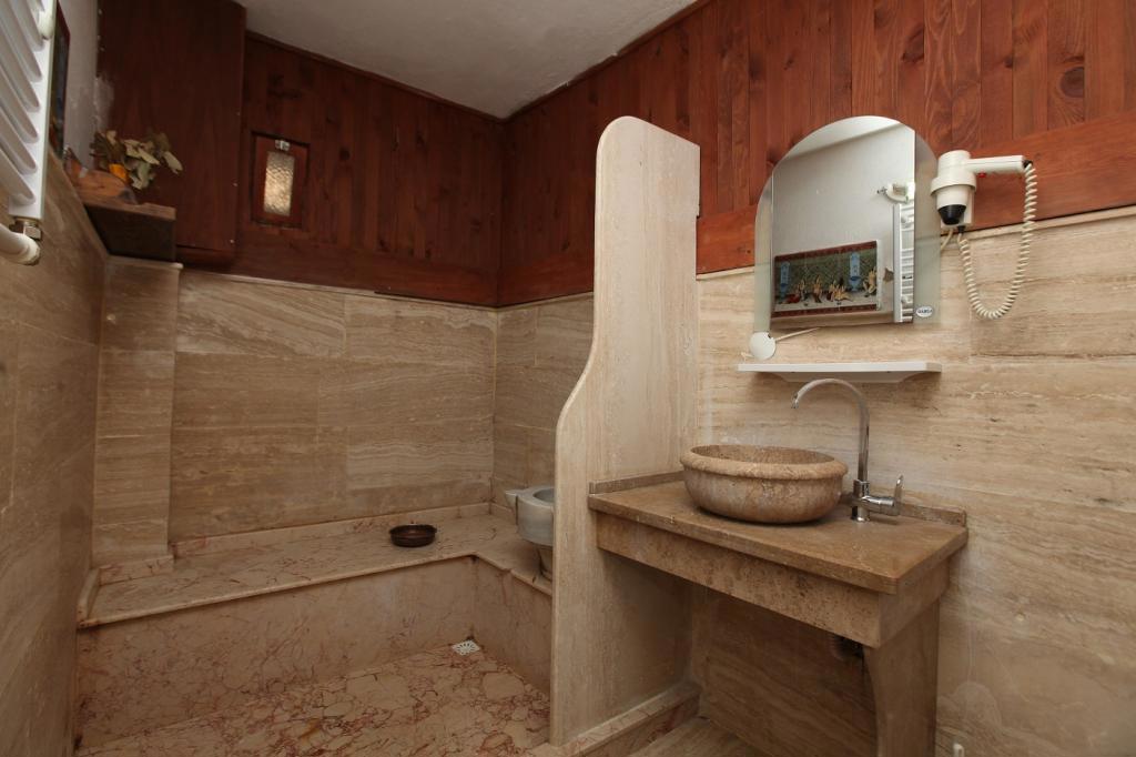 Kırkınca Houses & Boutique Hotel