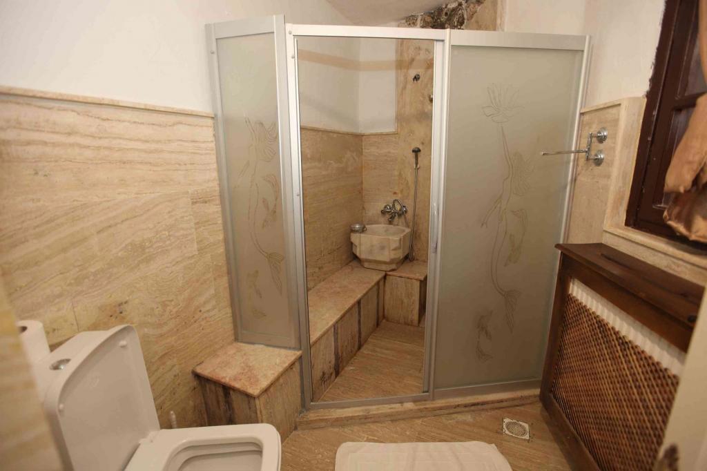 Kırkınca Houses & Boutique Hotel