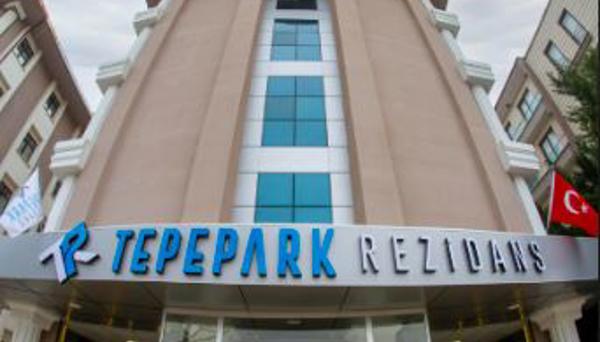 Konya Tepepark Tesisleri