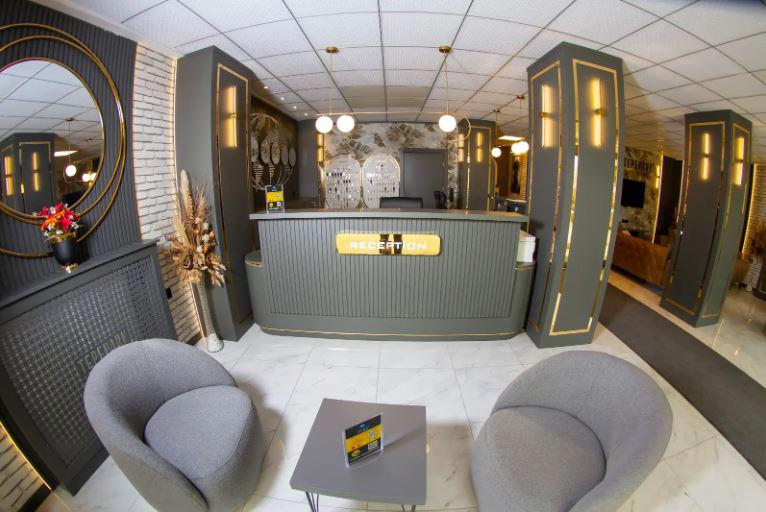 Konya Tepepark Tesisleri