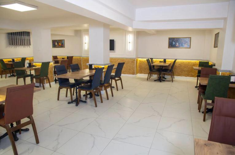 Konya Tepepark Tesisleri