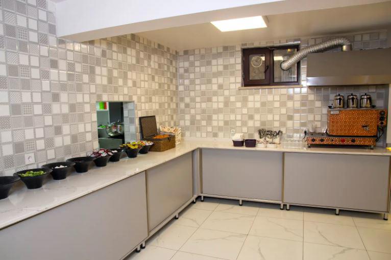 Konya Tepepark Tesisleri