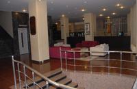 Hotel Eken Bandırma