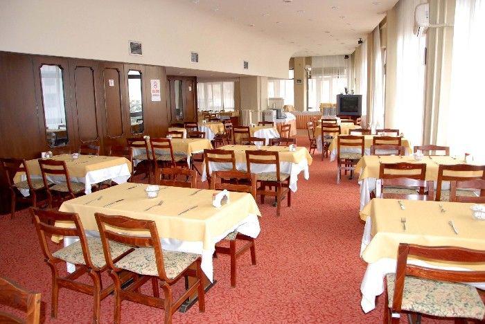 Hotel Eken Bandırma