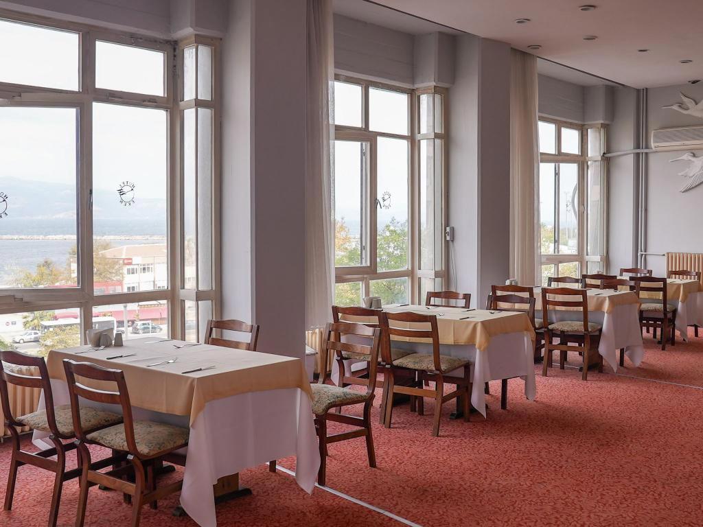 Hotel Eken Bandırma
